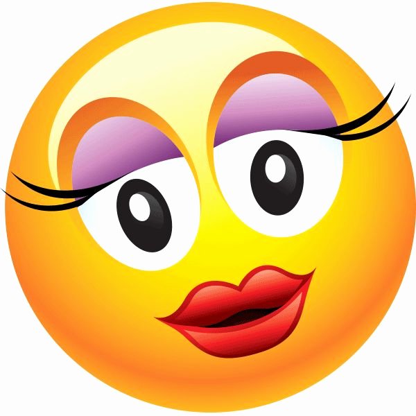 Funny Emoji Copy and Paste Fresh Makeup Smiley