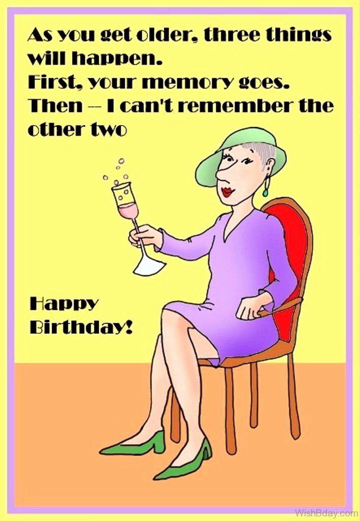 Funny Printable Birthday Cards Beautiful 42 Humorous Birthday Wishes