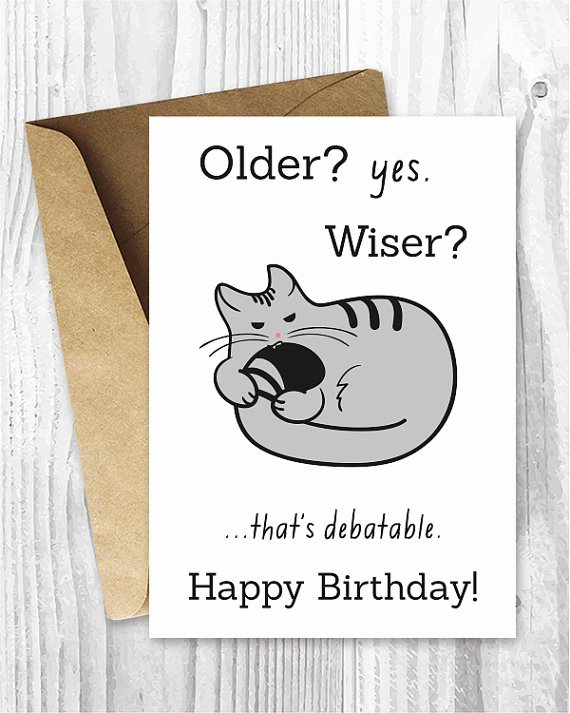 Funny Printable Birthday Cards New Happy Birthday Cards Funny Printable Birthday Cards Funny