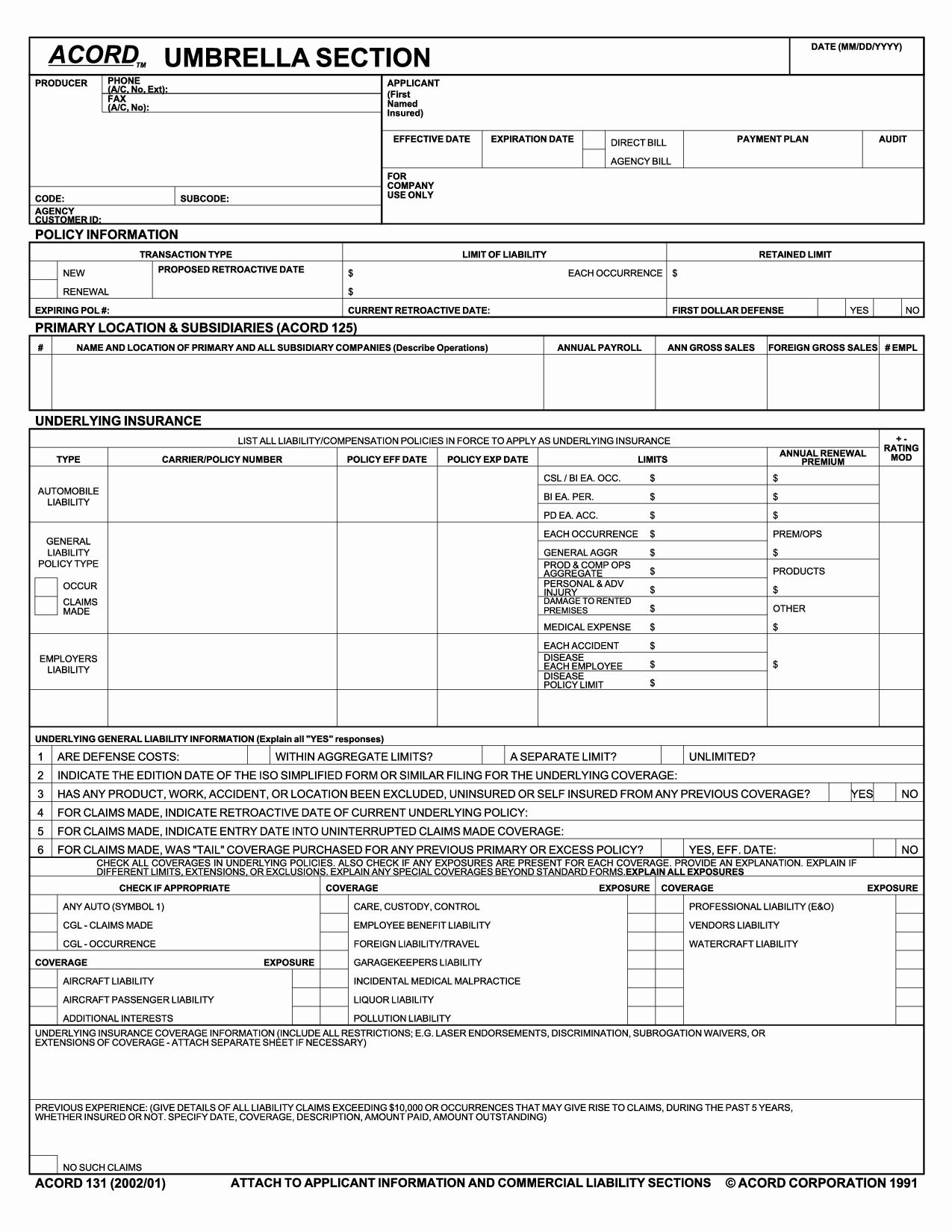 General Release form Template Elegant Standard Medical Release form Image Collections Examples