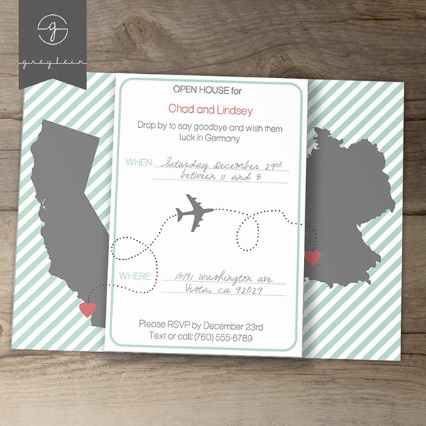 Going Away Party Invitation New Going Away Party Quotes Quotesgram