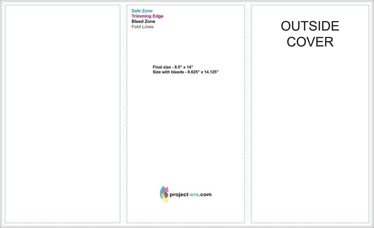 Google Doc Flyer Template New Google Brochure Template