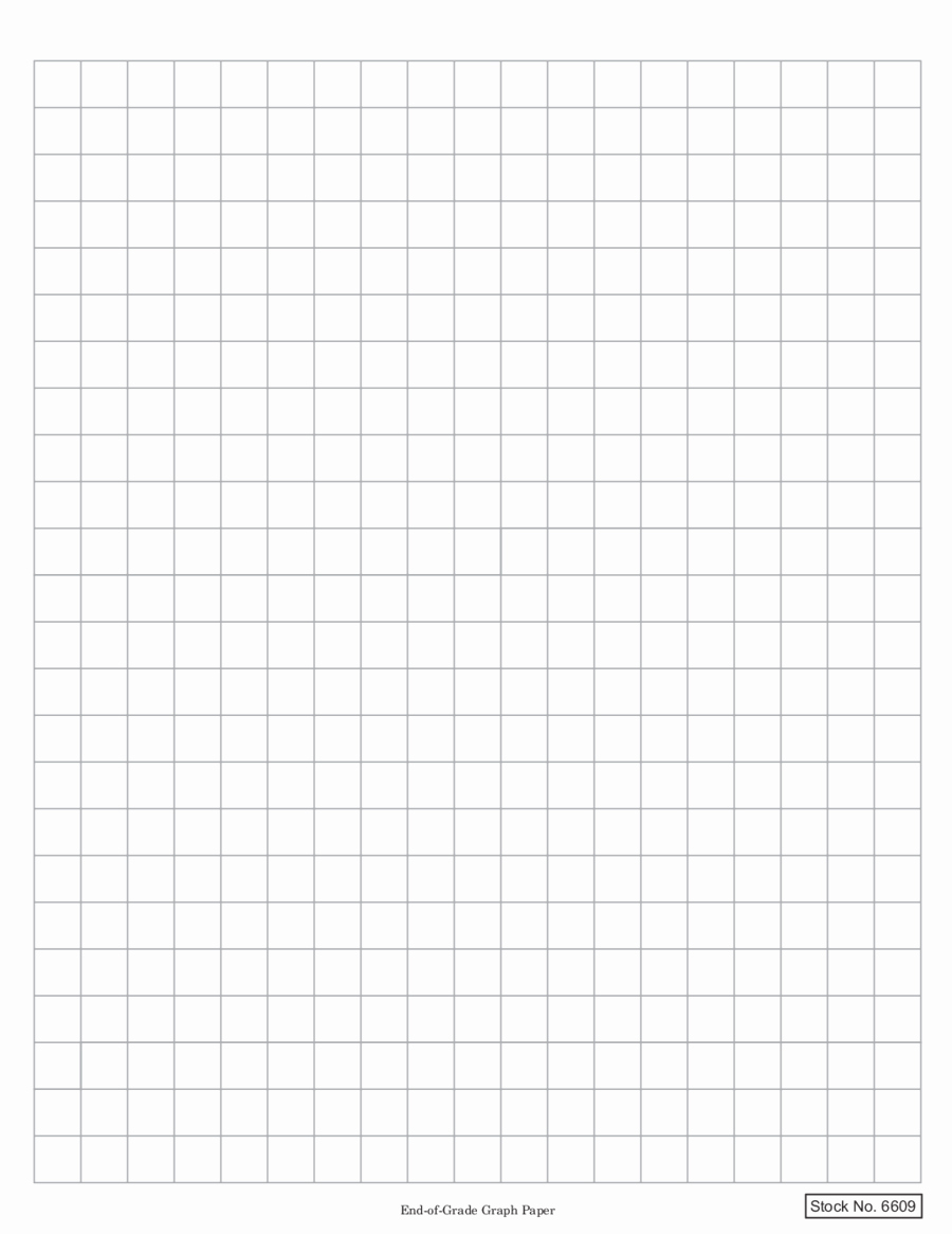 Graph Paper Template Pdf Elegant 2019 Printable Graph Paper Fillable Printable Pdf