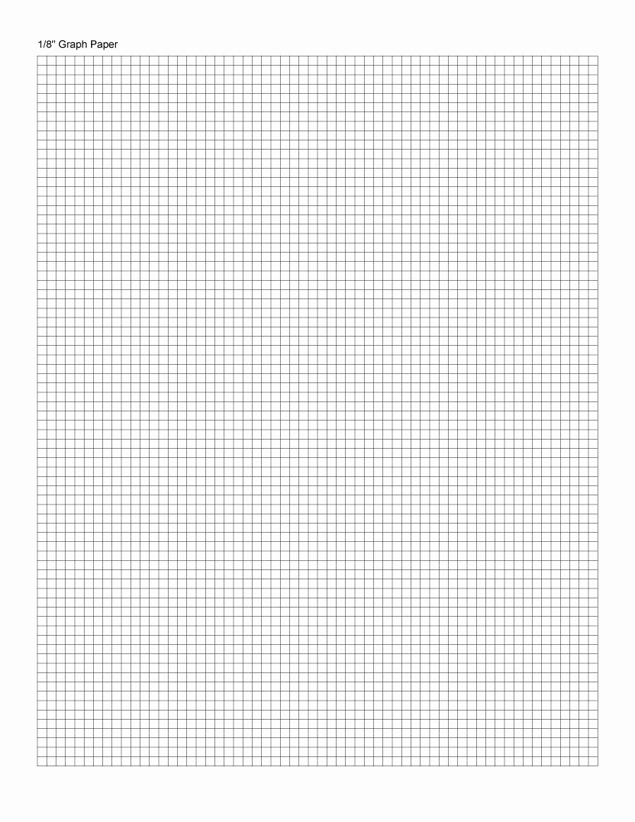 Graph Paper Template Word Awesome 33 Free Printable Graph Paper Templates Word Pdf Free
