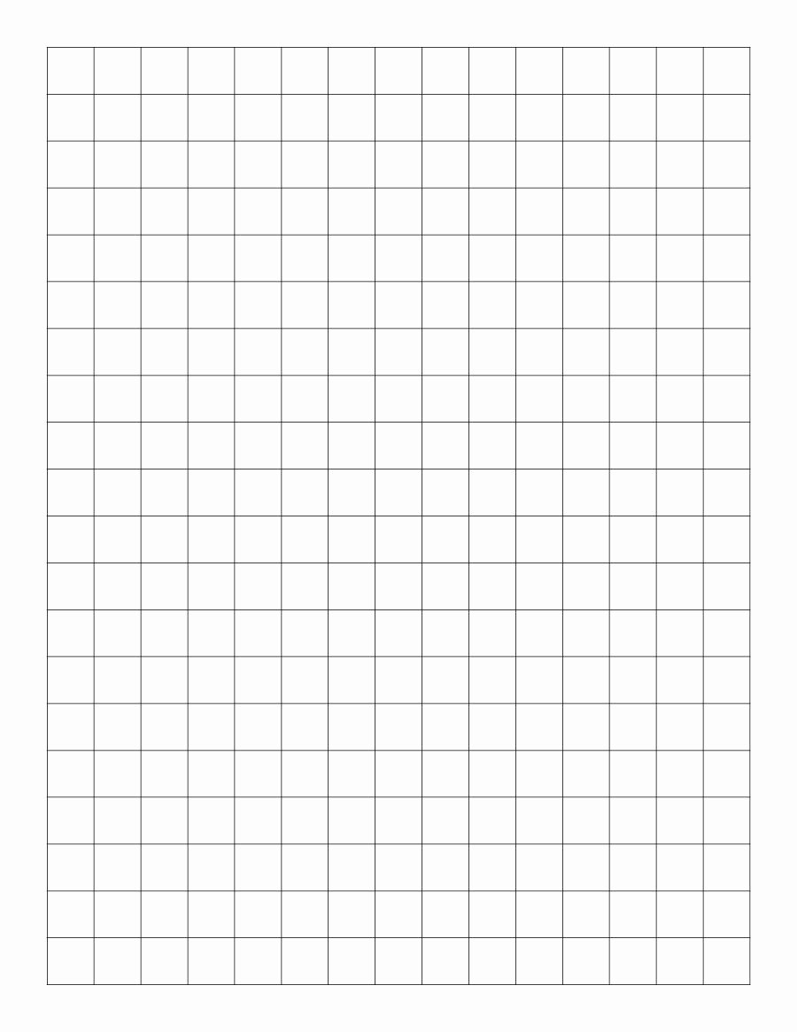 Graph Paper Template Word Lovely 33 Free Printable Graph Paper Templates Word Pdf Free