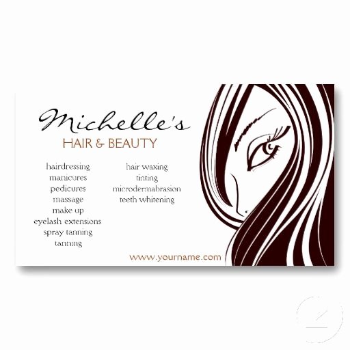 Hair Salons Business Cards New 18 Best Eyelash Extension Business Cards Images On
