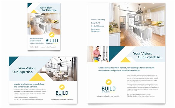 Half Page Flyer Template Awesome Half Page Flyers 27 Free Psd Ai Vector Eps format