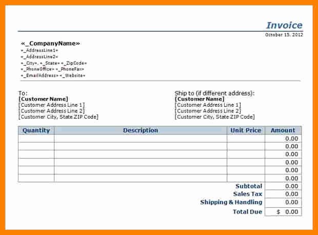 Independent Contractor Pay Stub Template Elegant 14 Free 1099 Pay Stub Template