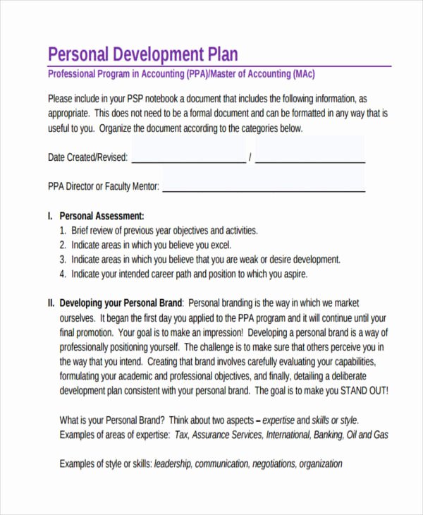 40-individual-development-plan-examples-desalas-template