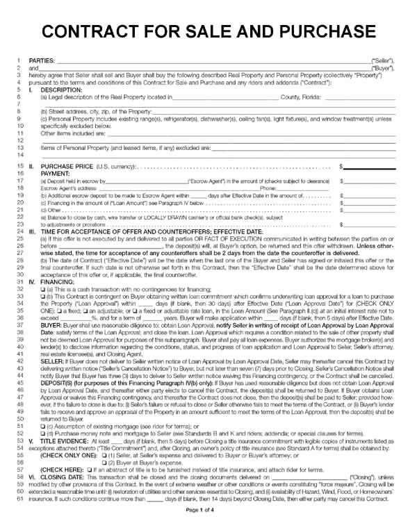 Land Purchase Agreement form Pdf Elegant Free Legal forms Archives Bluebirdplanet Printables