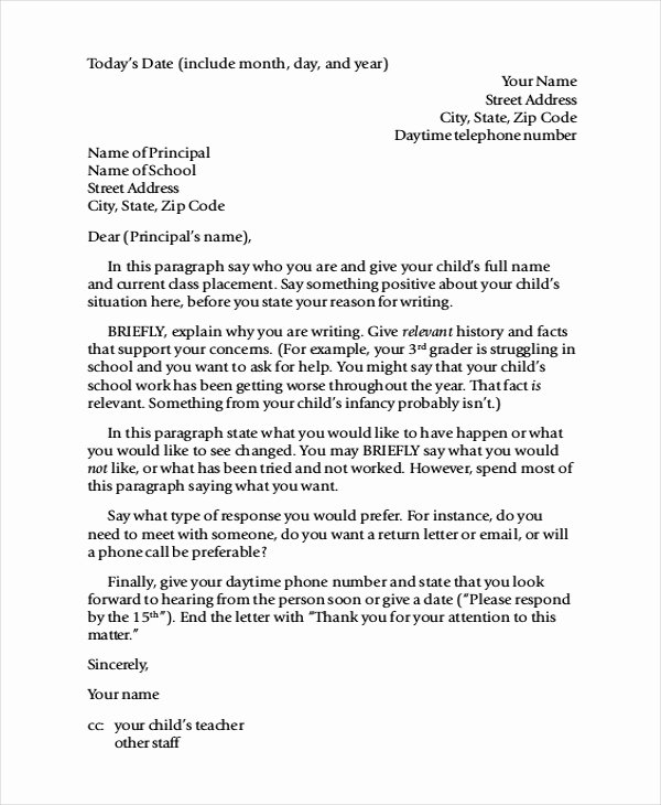 Letters Of Recommendation for Teachers Best Of 8 Reference Letter for Teacher Templates Free Sample