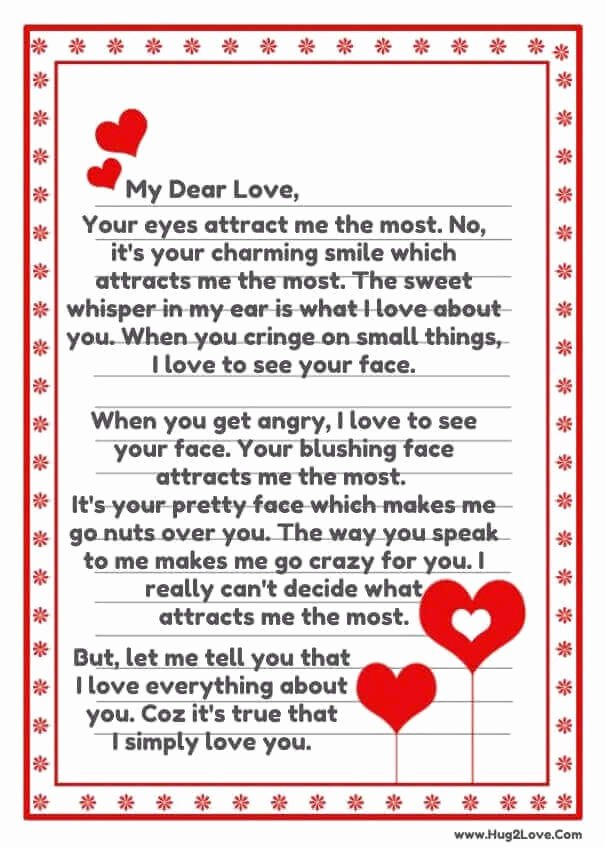 Love Letters to Him Fresh Love Poems for Your Boyfriend that Will Make Him Cry