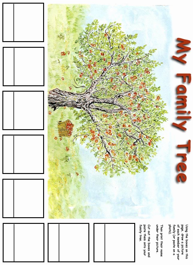 Make Your Own Family Tree Awesome Make Your Own Family Tree Genealogy Search How to Make
