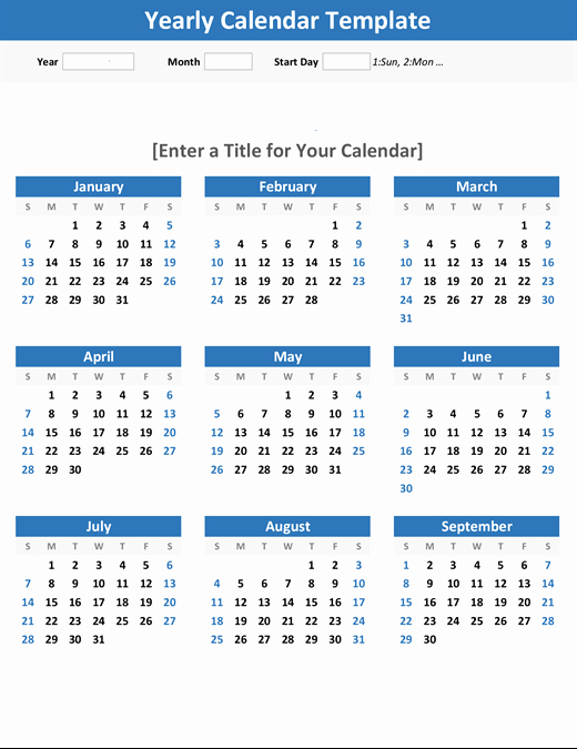 Microsoft Office Calendar Templates 2019 Luxury Calendars Fice