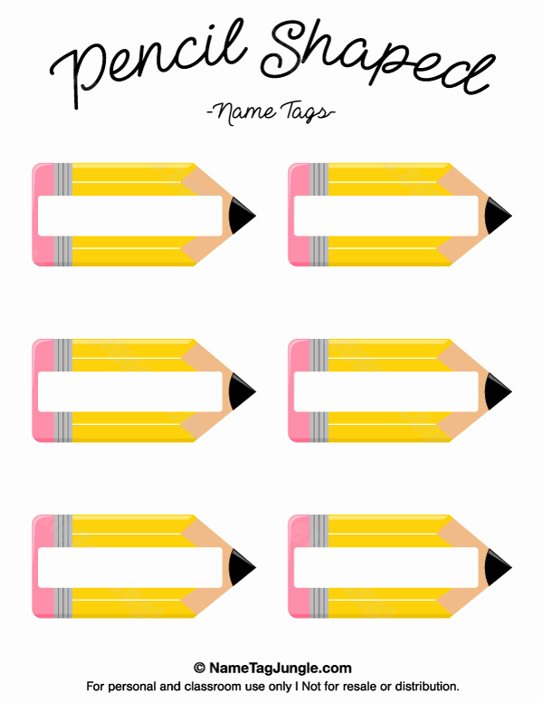 Name Tag Template Free Printable Luxury Pin by Muse Printables On Name Tags at Nametagjungle