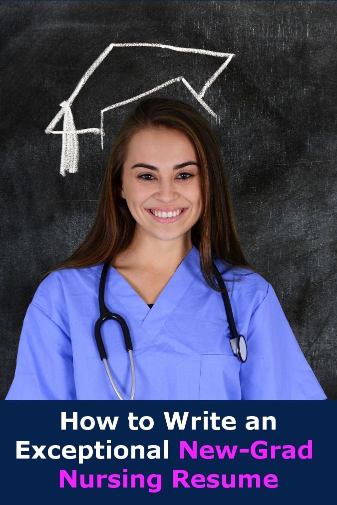 New Graduate Nurse Resume Examples Fresh How to Write An Exceptional New Grad Nursing Resume