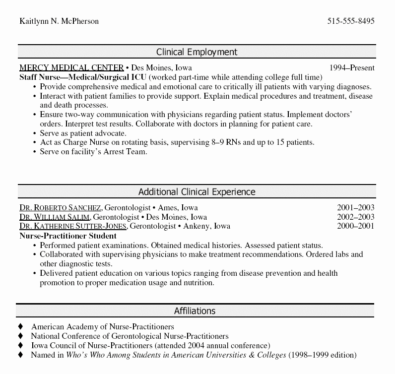 New Graduate Nurse Resume Examples Luxury Page Not Found the Perfect Dress