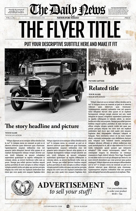 Newspaper Front Page Template Fresh Best 25 Newspaper Front Pages Ideas On Pinterest