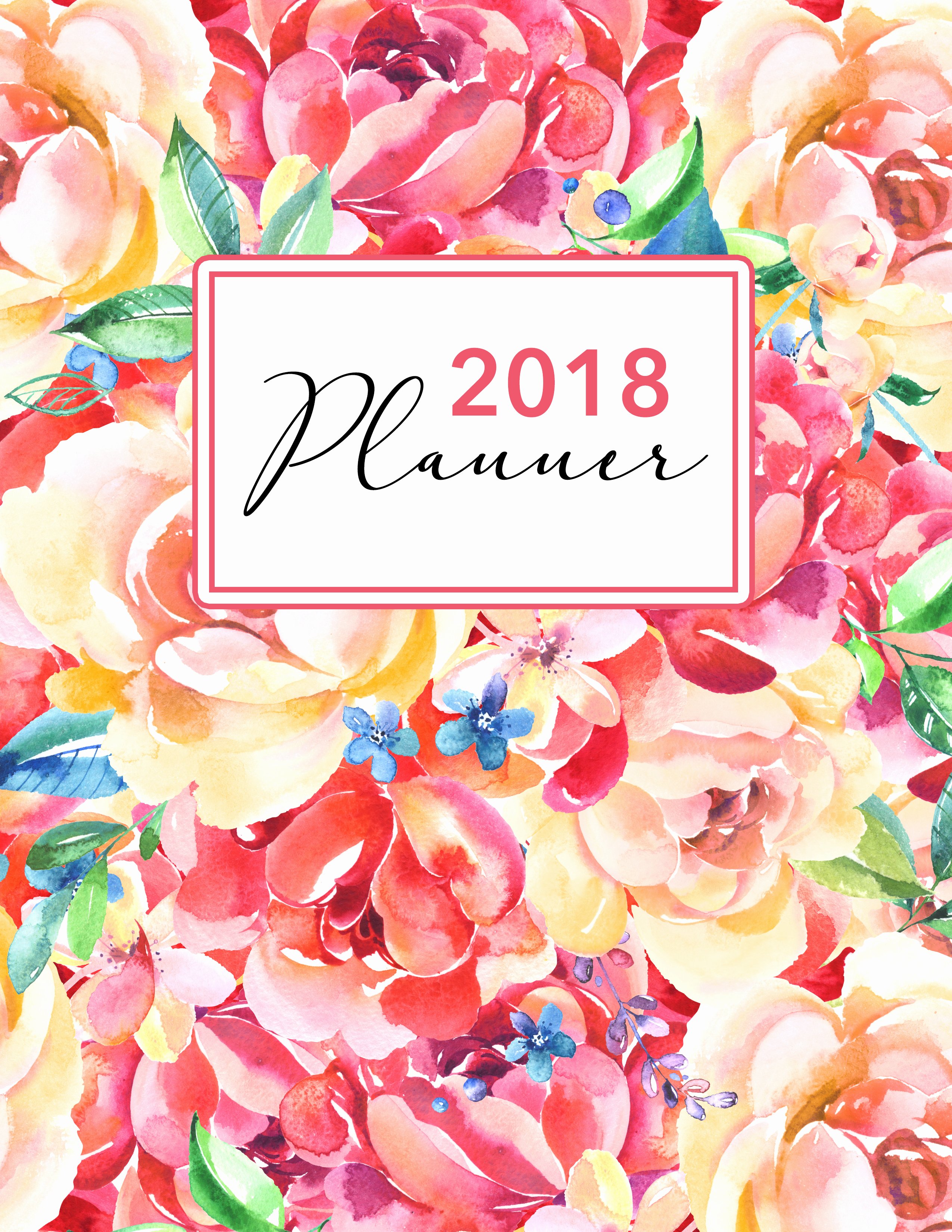 Printable Daily Planner 2019 Unique Free Printable 2018 Planner 50 Plus Printable Pages the