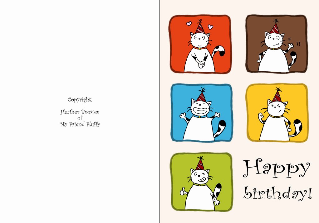 Printable Funny Birthday Cards Fresh Printable Birthday Cards