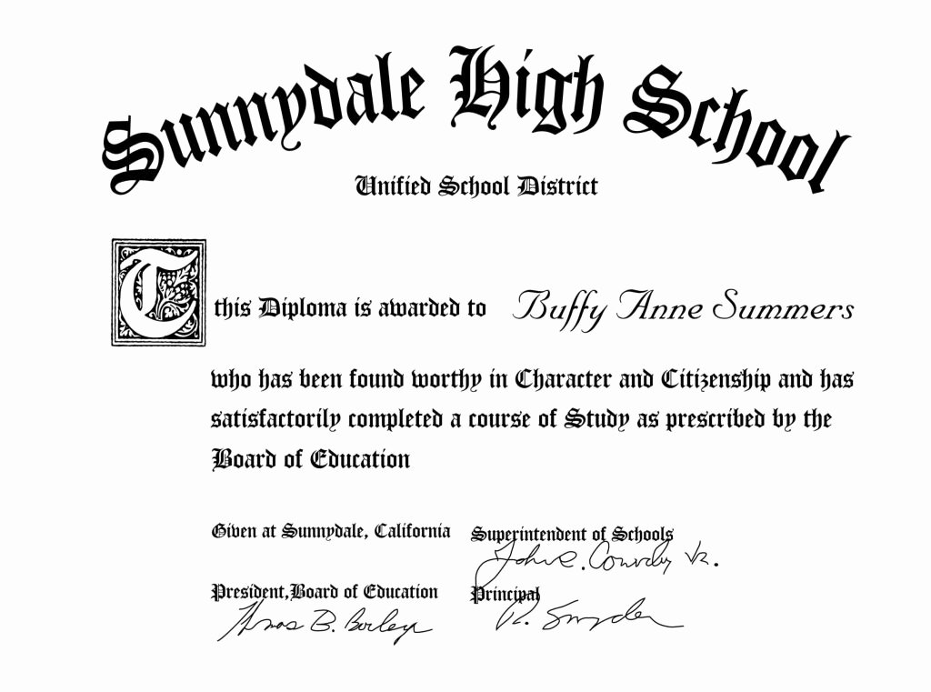 Printable High School Diploma Awesome Free Printable High School Diploma Template Update234