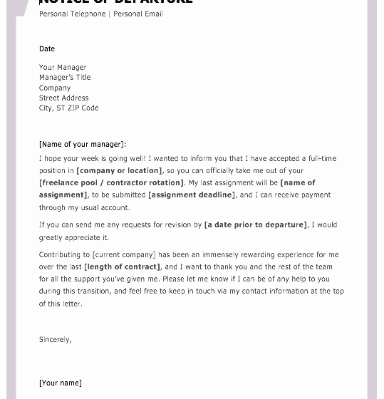 how to write a professional resignation letter samples templates