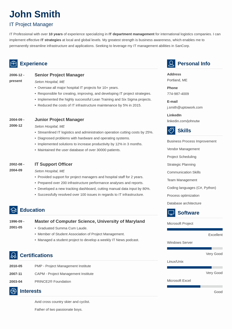 Professional Resume Template Free Unique Best Resume Builder Line Create A Perfect Resume now