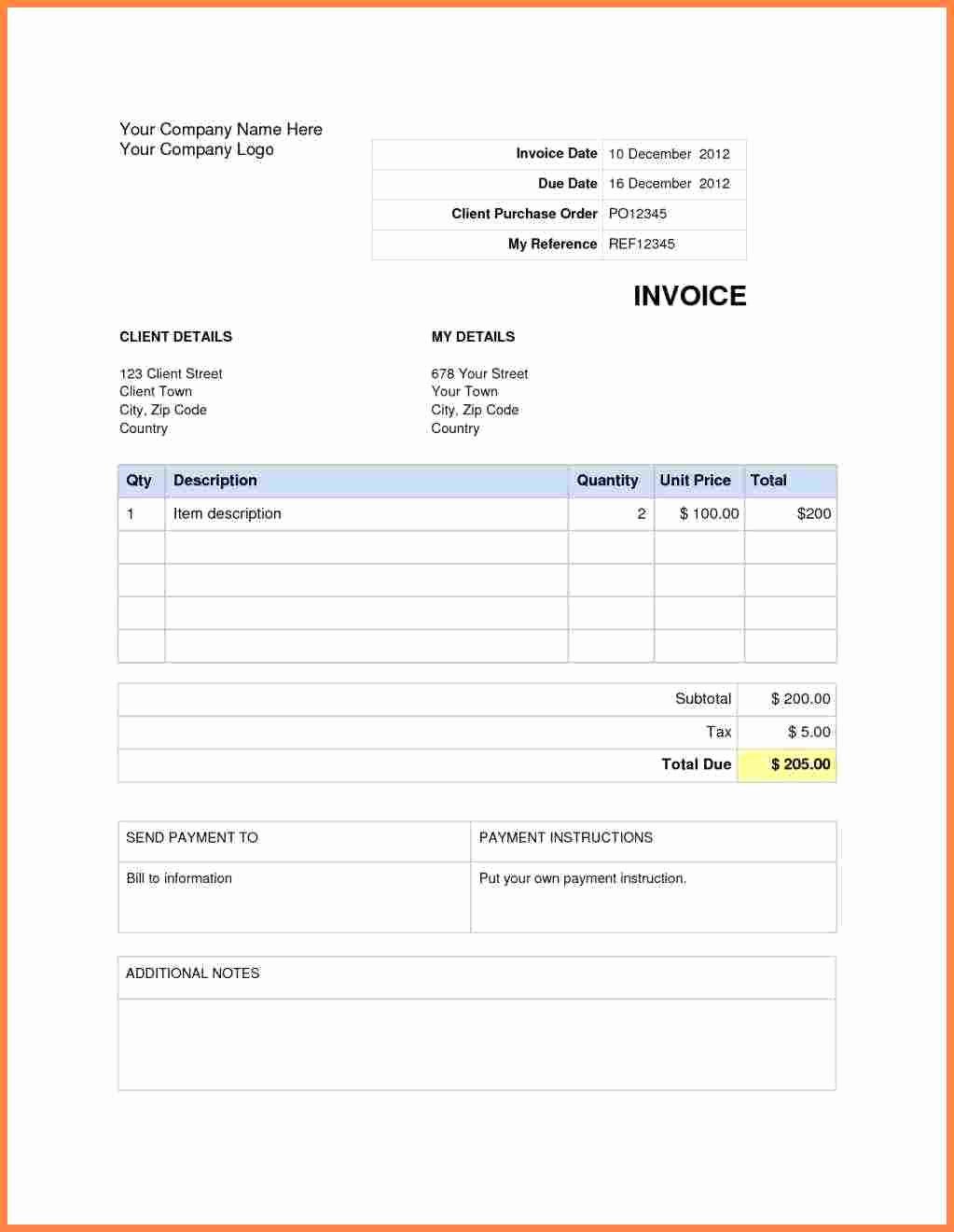 Purchase order Template Word Beautiful 10 Purchase order Acknowledgement Template
