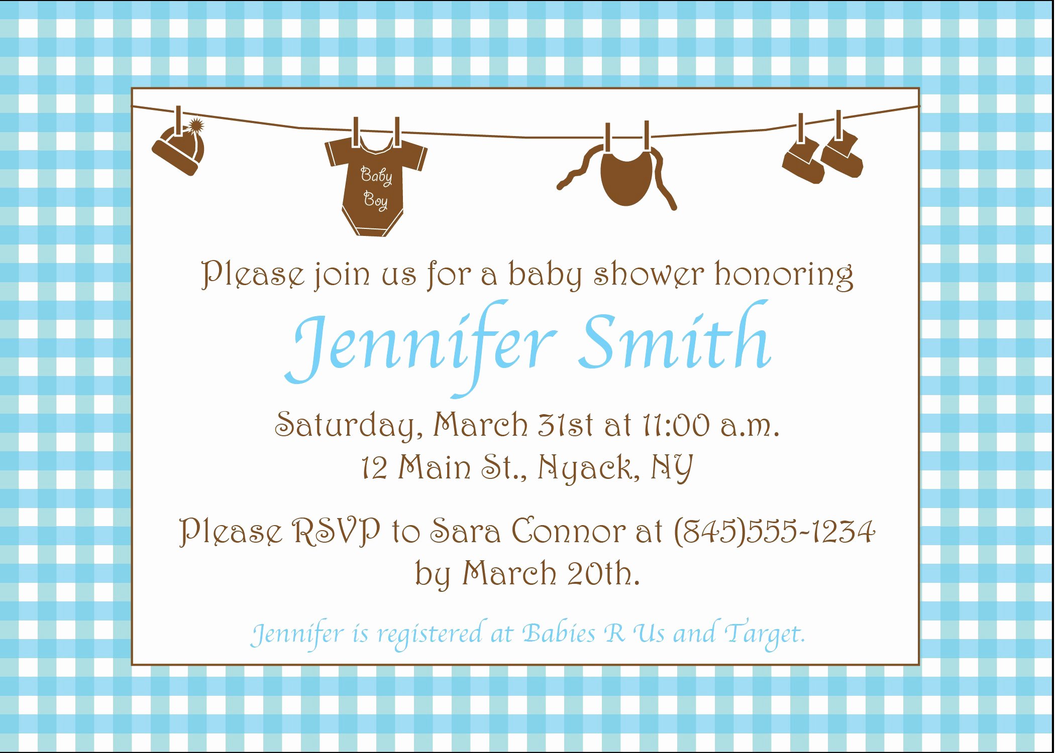 Sample Baby Shower Invitations Fresh Birthday Invitation Mickey Mouse Birthday Invitations