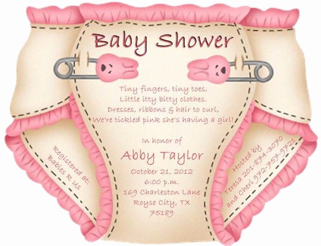 Sample Baby Shower Invitations Lovely My Little Pony Free Printable Invitation Templates