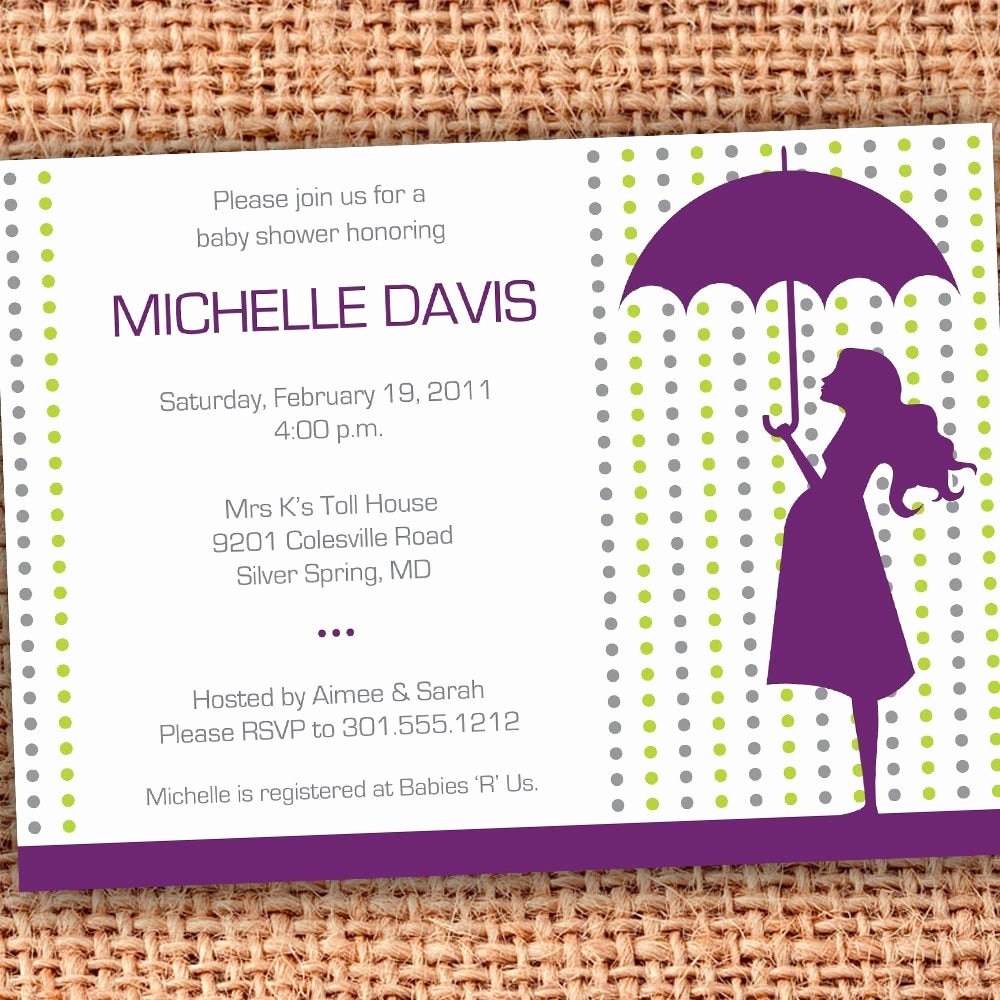 Sample Baby Shower Invitations New 301 Moved Permanently