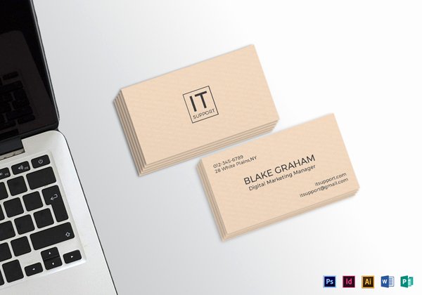 Simple Business Card Design Lovely 30 Minimalistic Business Card Designs Psd Templates