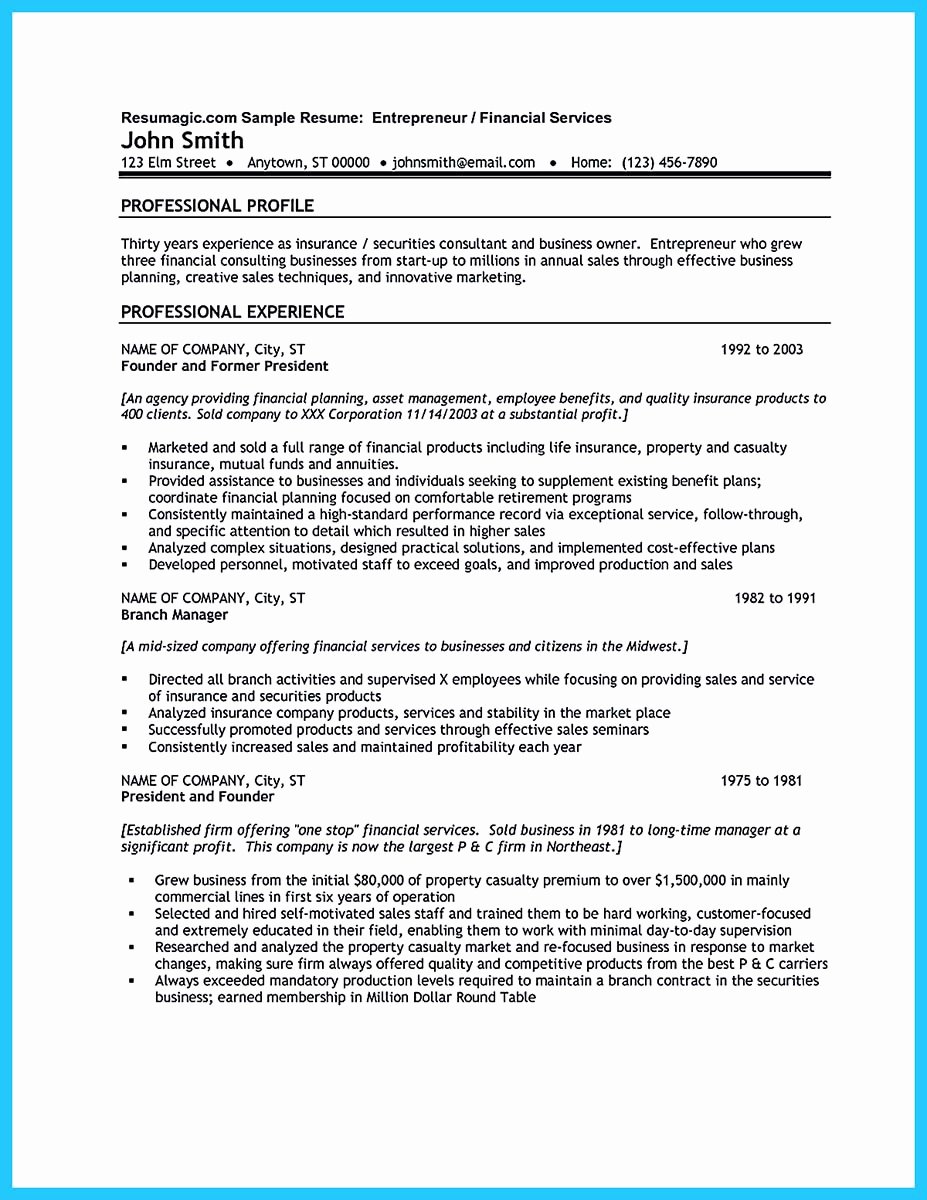 Small Business Owner Resume Awesome Outstanding Keys to Make Most attractive Business Owner Resume