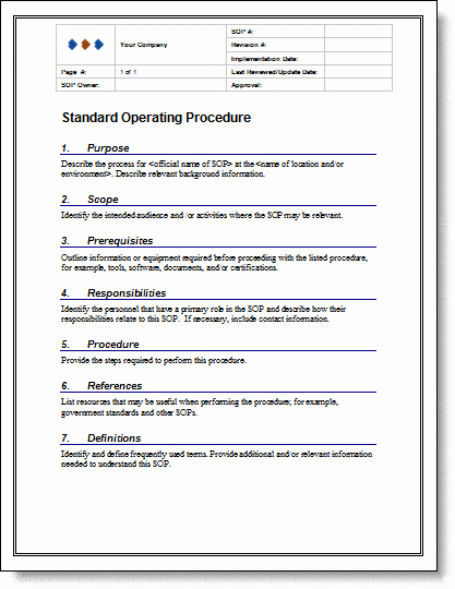 40-standard-operating-procedure-example-desalas-template