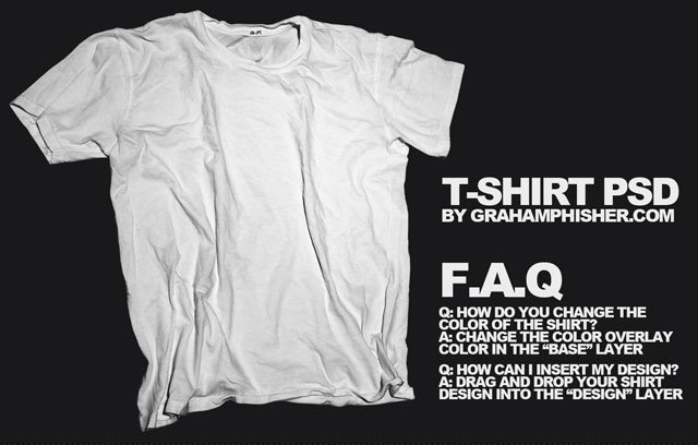 T Shirt Template Photoshop Inspirational Shop T Shirt Template
