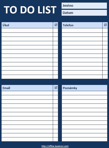 To Do List Template Word Fresh Best S Of to Do List Template Microsoft Word Word