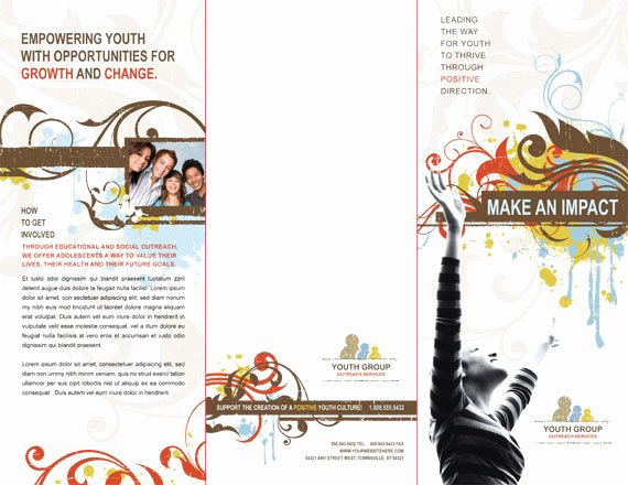 Tri Fold Brochure Size Best Of What are the Dimensions Of A Tri Fold Brochure