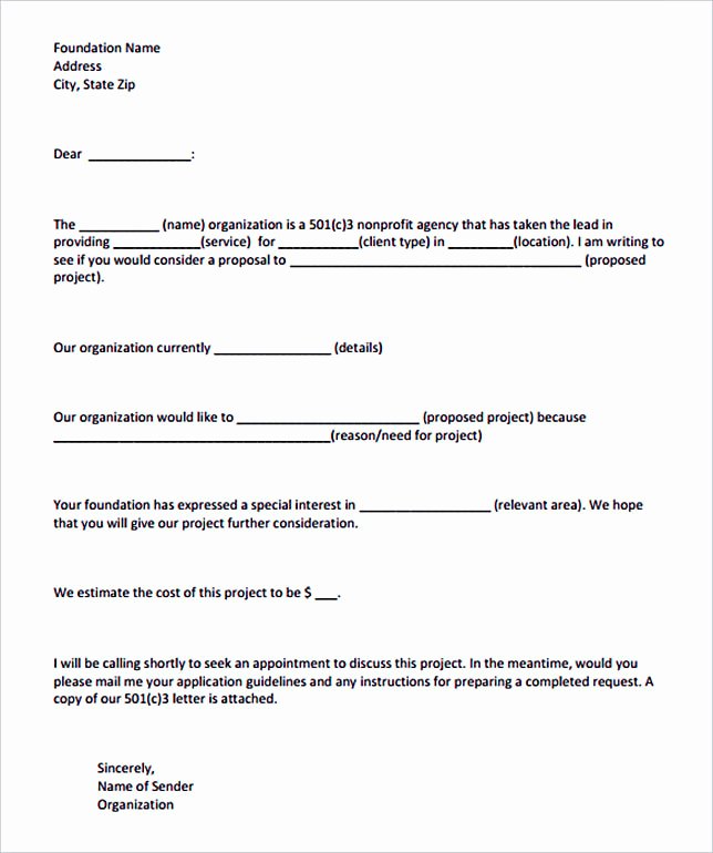 Writing A Letter Of Intent Awesome 15 Letter Of Intent Template for Both Parties
