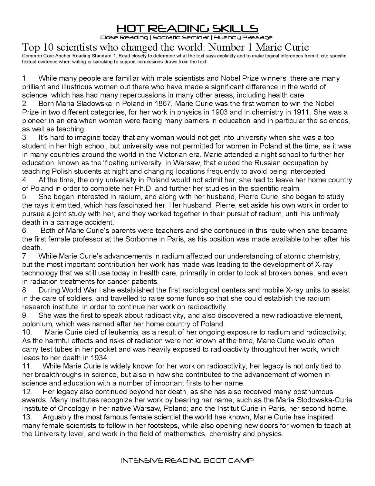 20 1st Grade Reading Fluency Worksheets Desalas Template