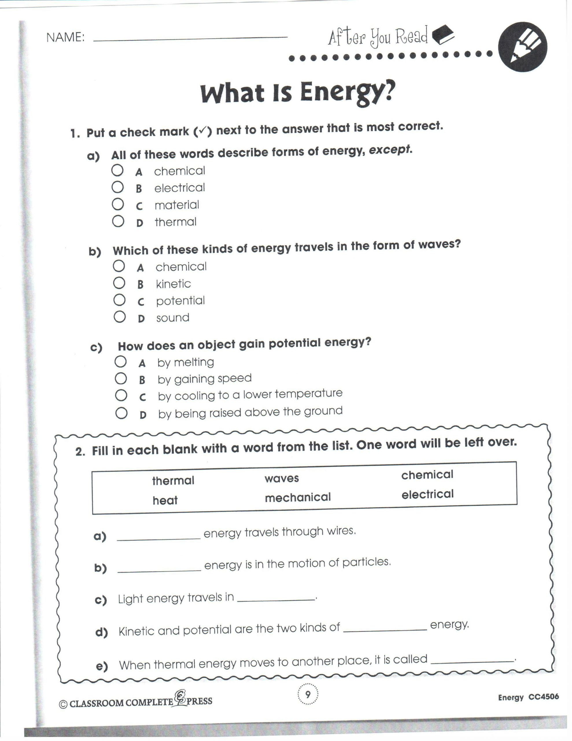 2nd Grade Measurement Worksheets Free 4 2nd Grade Measurement Worksheets Worksheets