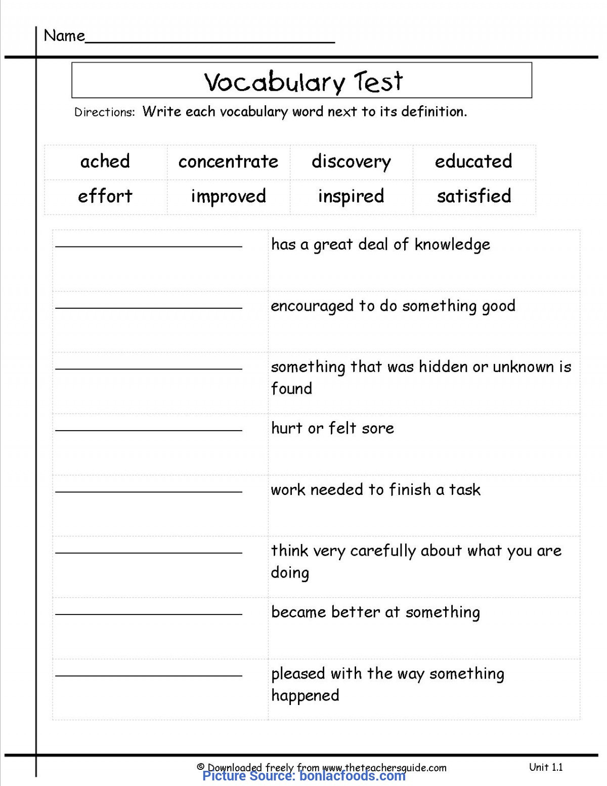 3rd Grade Ecosystem Worksheets top 3rd Class Science Lessons 3rd Grade Science Test