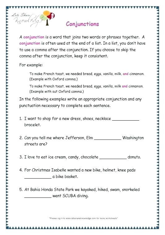 3rd Grade Grammar Worksheets Free Worksheet Outstanding Free Printable Worksheets for Grade