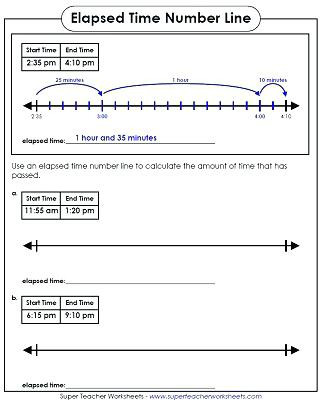 3rd Grade Math Measurement Worksheets Telling Time Worksheets 3rd Grade – Callumnichollsub