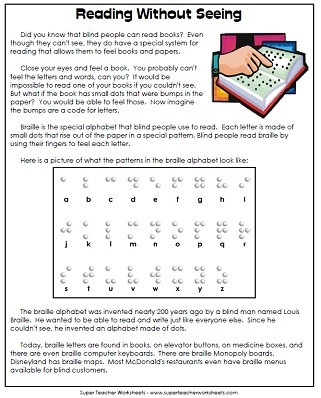 5th Grade Worksheets Printable Reading Reading Prehension 5th Grade Worksheets