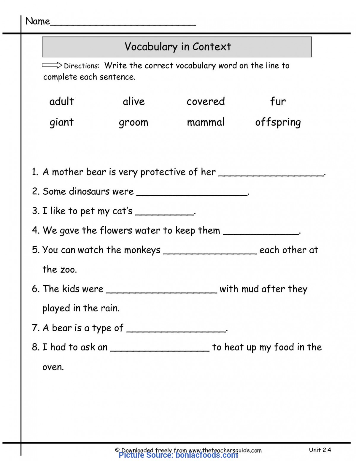 8th Grade social Studies Worksheets Valuable social Stu S Lessons for 2nd Grade Worksheets for