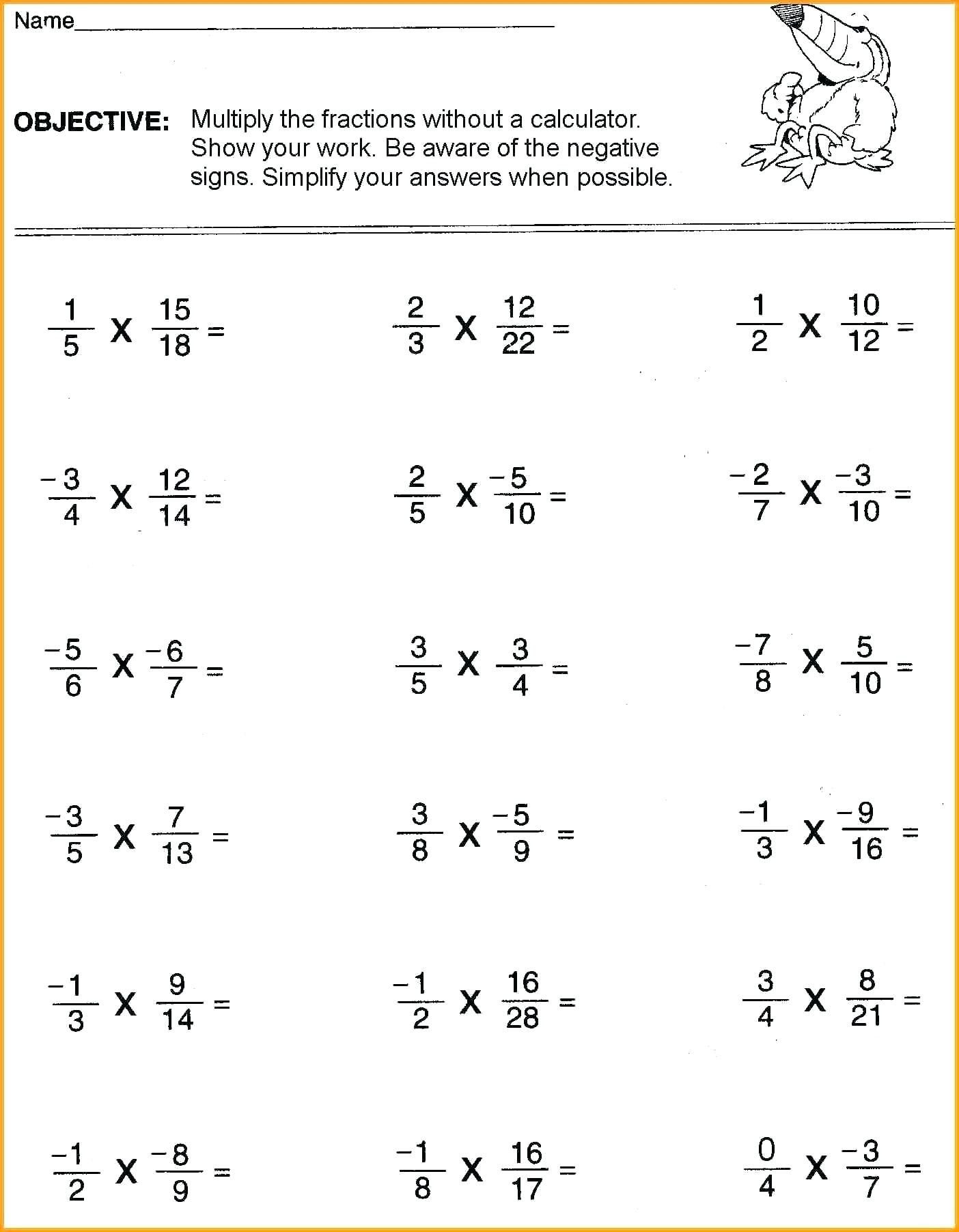 9th Grade Printable Worksheets 9th Grade Math Worksheets