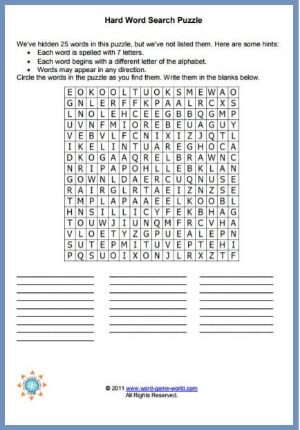 9th Grade Printable Worksheets 9th Grade Worksheets for Spelling &amp; Vocabulary Practice