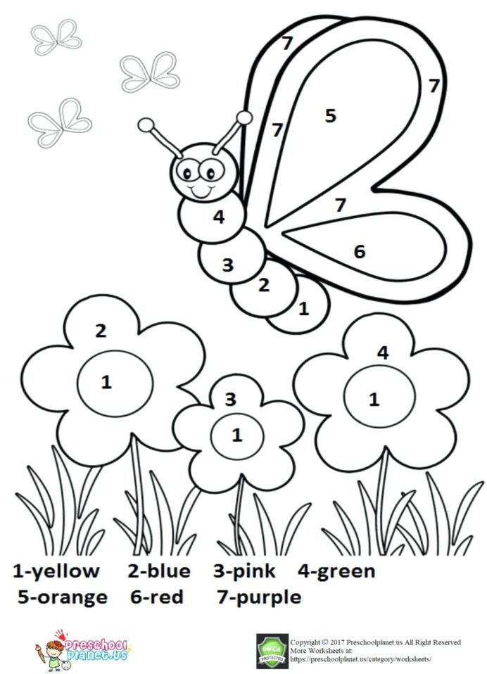 Addition Coloring Worksheets for Kindergarten Drawing Ideas for Grade and Creative Worksheets Coloring