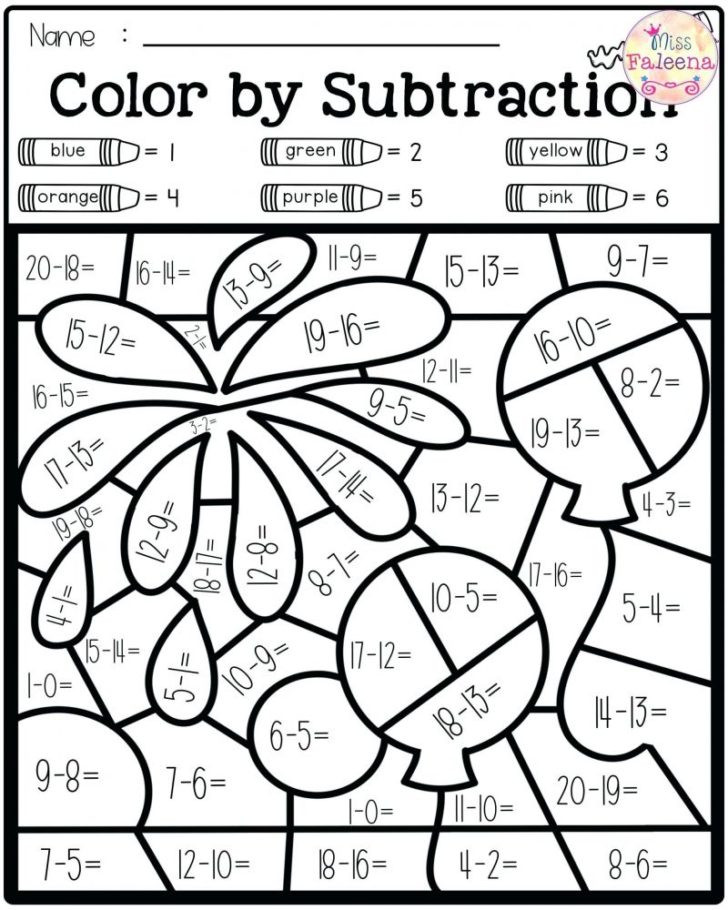 Coloring Worksheets for 2nd Grade Free Math Coloring Worksheets 2nd Grade Tag Tremendous Math