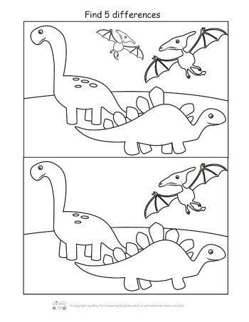 Dinosaur Worksheets for Kindergarten Dinosaur Printable Preschool and Kindergarten Pack